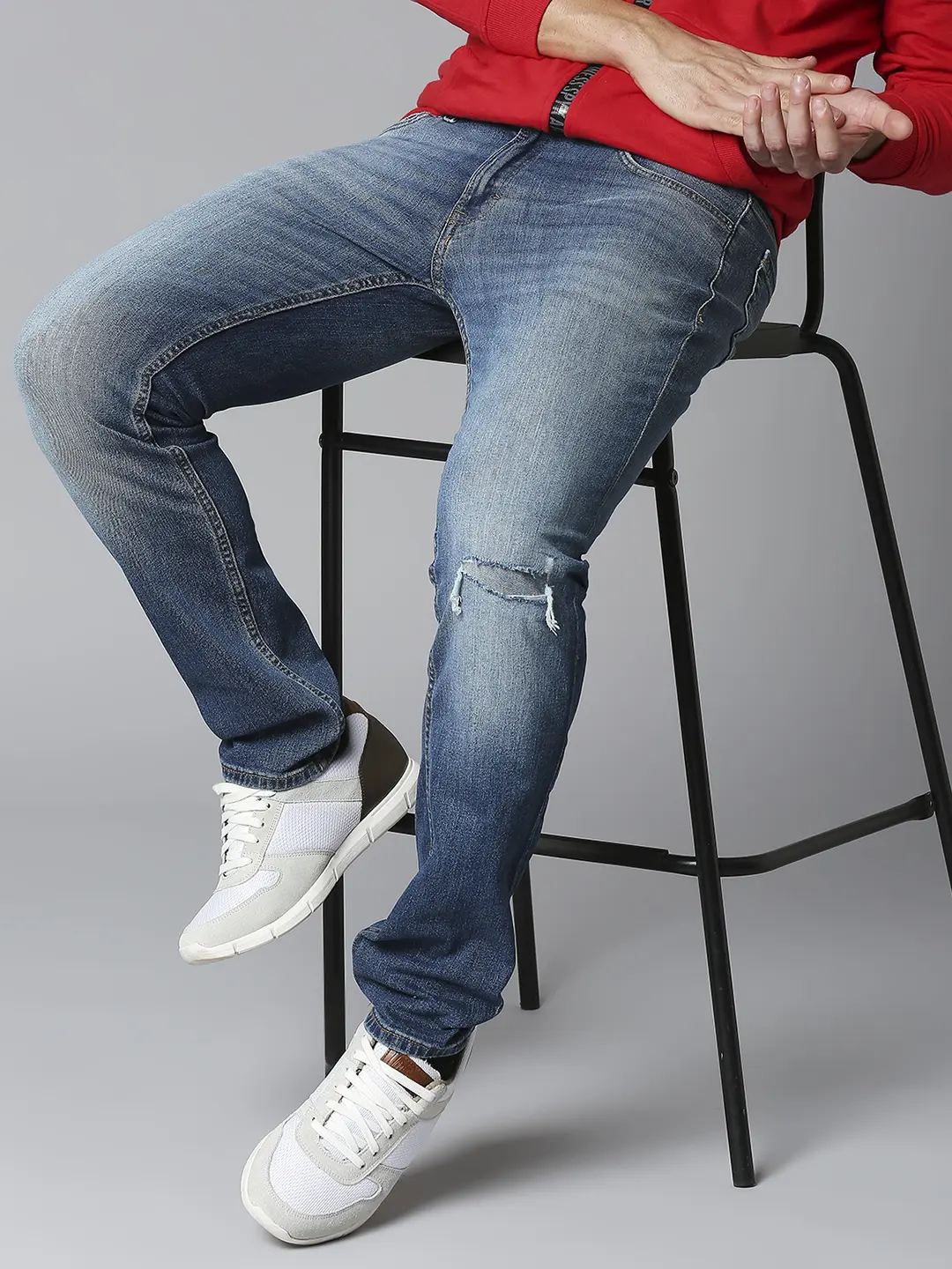Men's Jeans