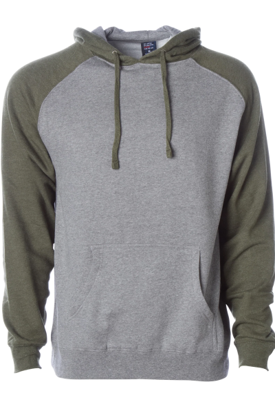 Raglan Sweatshirts