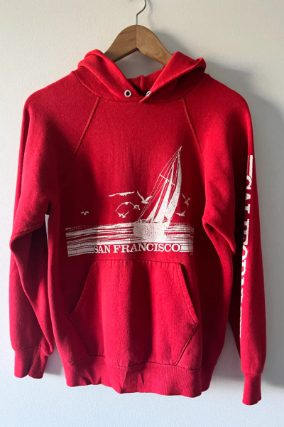 Vintage Sweatshirts