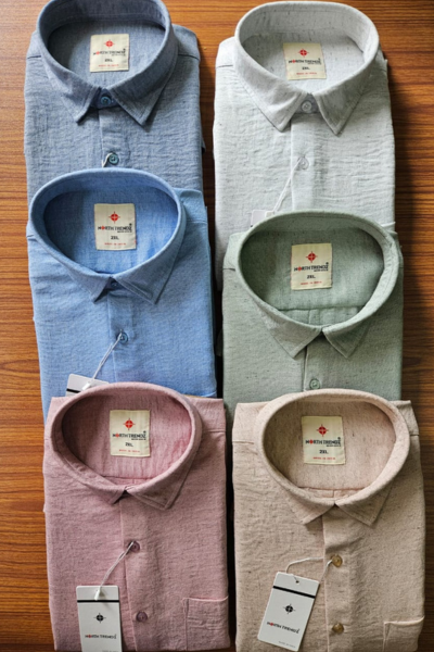 Multi-colour Shirt